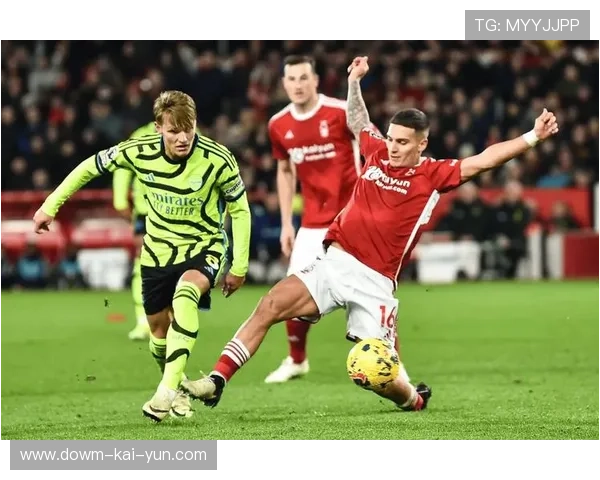 英超中游球队爆冷成常态：富勒姆多次逆转强队，积分紧追欧战区